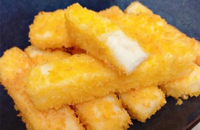 Fried Milk-shenzhen Fried Milk-shenzhen